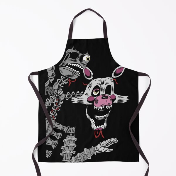 Item preview, Mangle designed and sold by blacksnowcomics.