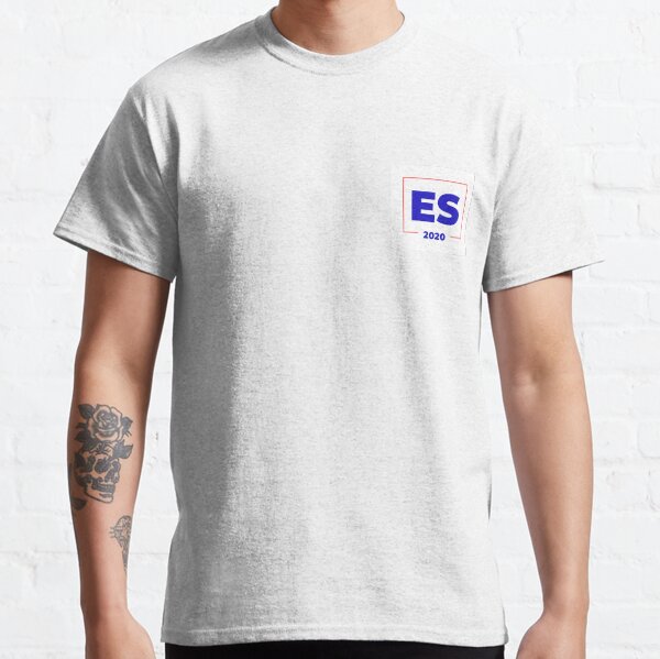 The Elizabeth X Sirrayah collection Classic T-Shirt