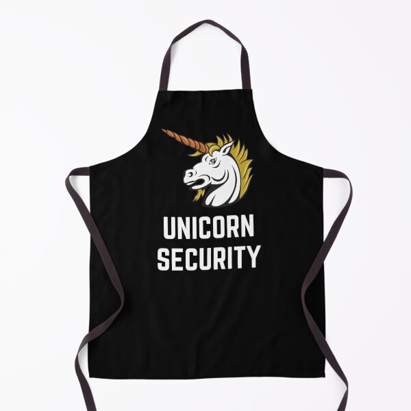 Item preview, Unicorn Security designed and sold by nancy-fancy.