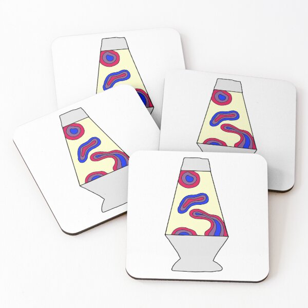 Item preview, Bi Lava Lamp designed and sold by Artie297.