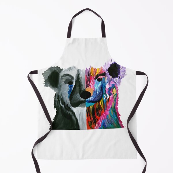 Item preview,  Bipolar Bear designed and sold by Idle Handmade.