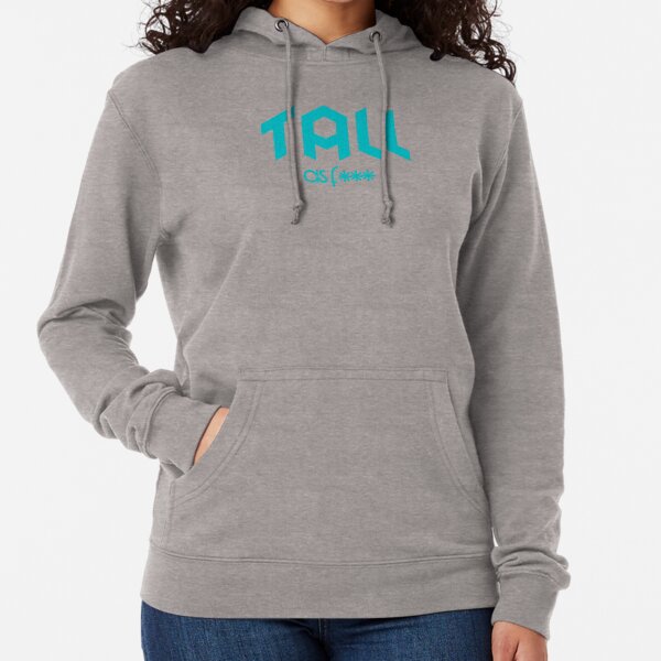 hoodies for tall women