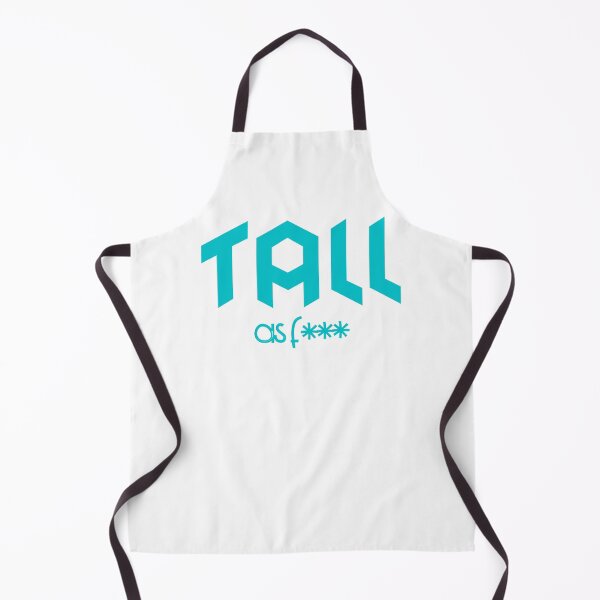 Item preview, Tall AF designed and sold by TallGirlMerch.