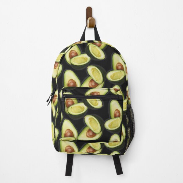 Item preview, Only for Avocado Lovers designed and sold by drawnexplore.