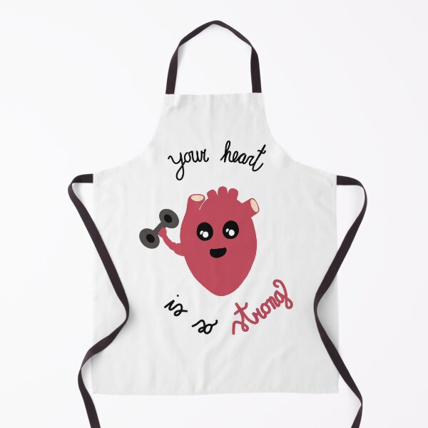 Item preview, Strong heart designed and sold by saranagliccuris.