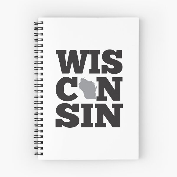 Item preview, Wisconsin designed and sold by 4AllTimes.