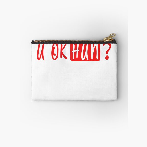 Item preview,   U OK HUN? U OK HUN? Gift designed and sold by bramer Alami.