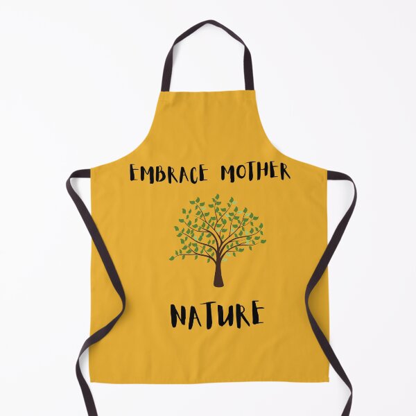 Item preview, Embrace Mother Nature designed and sold by Kipcio.