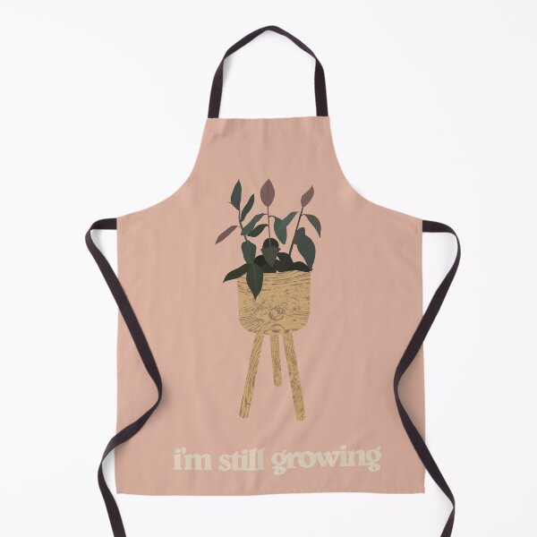 Item preview, i'm still growing cute plant guy designed and sold by groupiesoup.