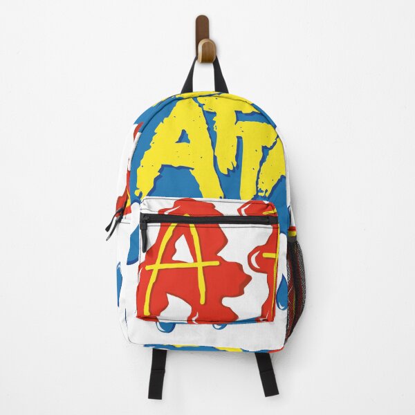 Item preview, Retro_Art Attack designed and sold by Paultendo.