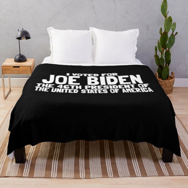 Item preview, The 46th President United States of America Commemorative Joe Biden designed and sold by SugarMootz.