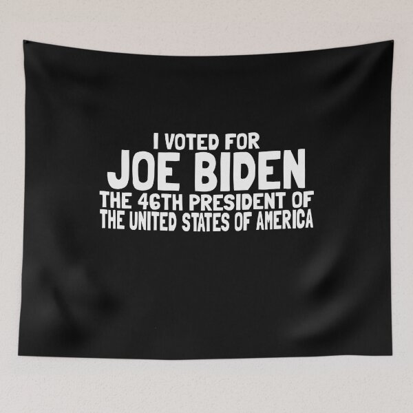 Item preview, The 46th President United States of America Commemorative Joe Biden designed and sold by SugarMootz.