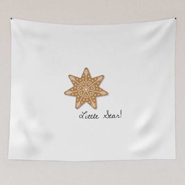 Item preview, Little star designed and sold by Akz84.
