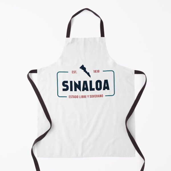 Artikelvorschau, Sinaloa Mexico State License Plate Design entworfen und verkauft von LagunaBrands.