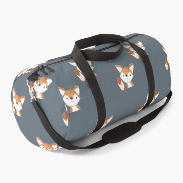 Item preview, Little fox smiling designed and sold by latiendadearyam.