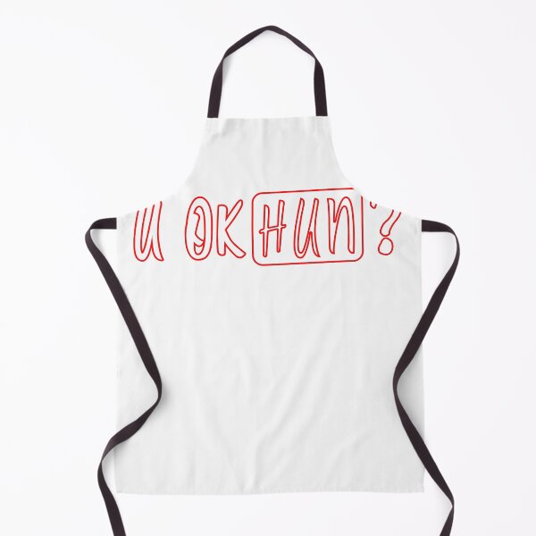 Item preview, U OK HUN? U OK HUN? Gift designed and sold by bramer Alami.