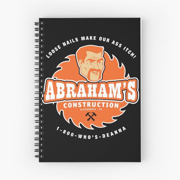 Item preview, Abraham's Construction designed and sold by BennettX.