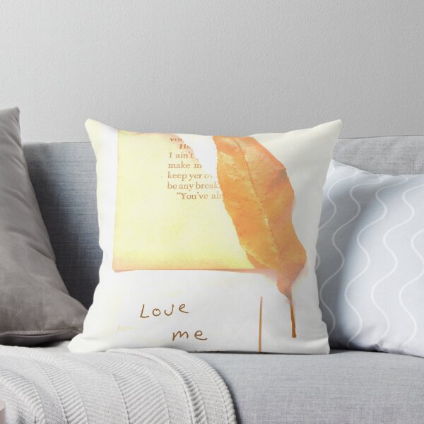 Item preview, Love me anyway  designed and sold by Tonyasartprints.