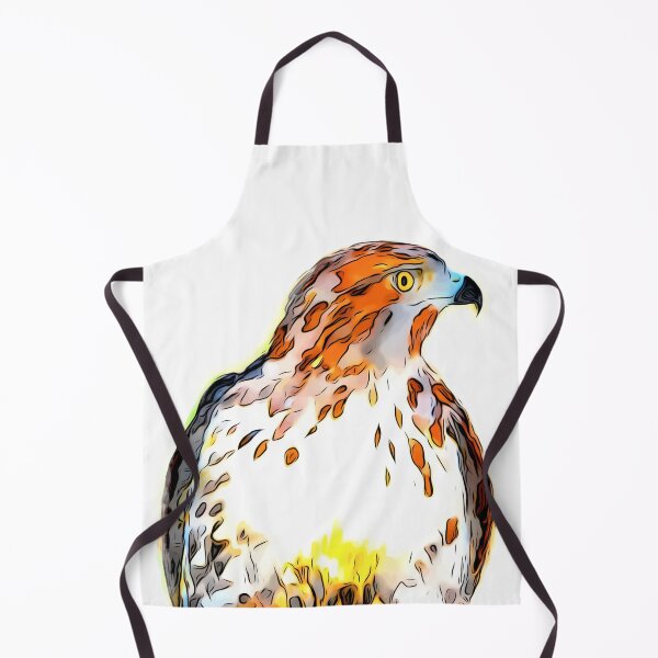 Item preview, Bird of prey (bald eagle) designed and sold by RTrivella.