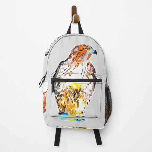 Item preview, Bird of prey (bald eagle) designed and sold by RTrivella.