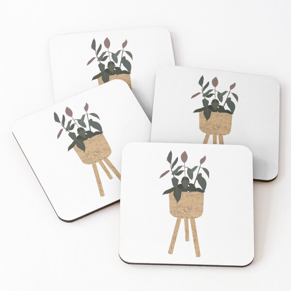 Item preview, cute plant guy designed and sold by groupiesoup.