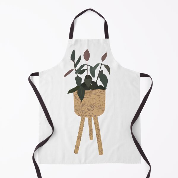 Item preview, cute plant guy designed and sold by groupiesoup.