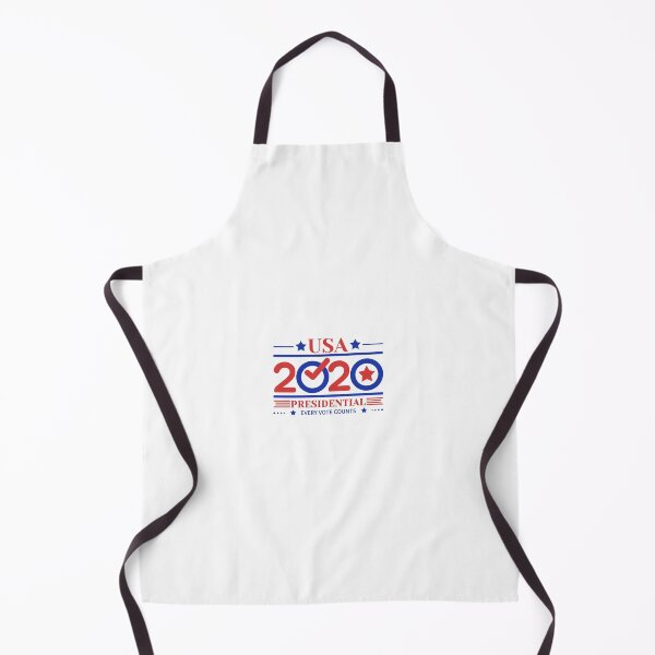 Item preview, United States Presidential election, 2020 designed and sold by Red mart.