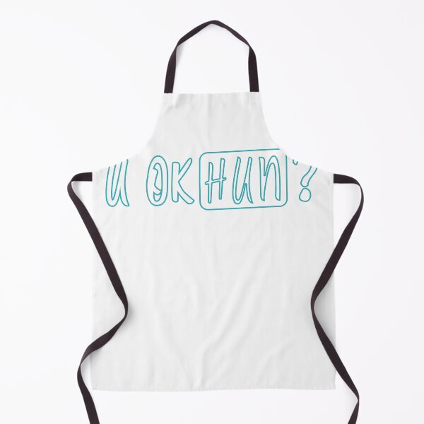 Item preview, U OK HUN? U OK HUN? Gift designed and sold by bramer Alami.