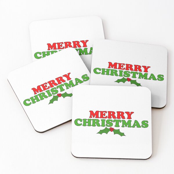 Item preview, Merry Christmas designed and sold by kierawd.