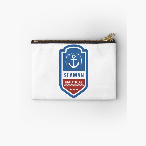 Item preview, Nautical Seaman designed and sold by Blok45.
