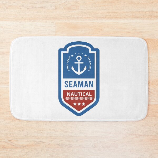 Item preview, Nautical Seaman designed and sold by Blok45.