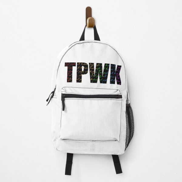 Item preview, Tpwk treat people with kindess designed and sold by Sky Jade.