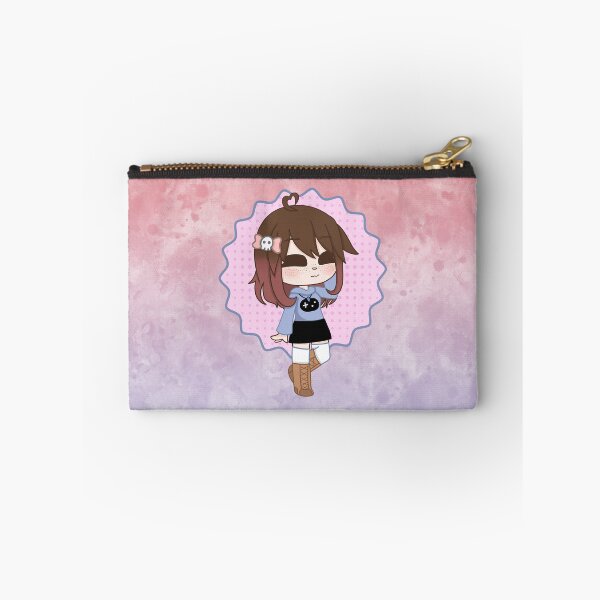 Item preview, Gacha Life Gamer Girl Suki Chan designed and sold by uwu-kitty.