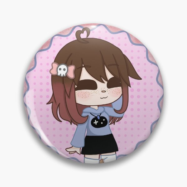 Item preview, Gacha Life Gamer Girl Suki Chan designed and sold by uwu-kitty.