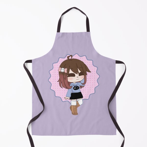 Item preview, Gacha Life Gamer Girl Suki Chan designed and sold by uwu-kitty.