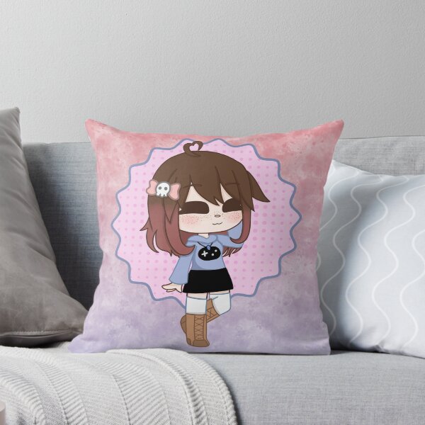 Item preview, Gacha Life Gamer Girl Suki Chan designed and sold by uwu-kitty.