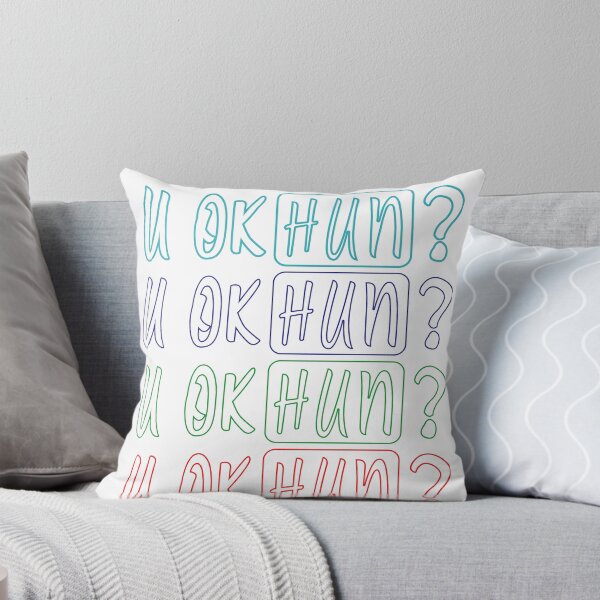Item preview, Copy of U OK HUN? U OK HUN? Gift designed and sold by bramer Alami.
