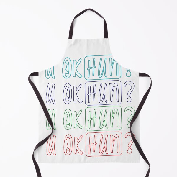 Item preview, Copy of U OK HUN? U OK HUN? Gift designed and sold by bramer Alami.
