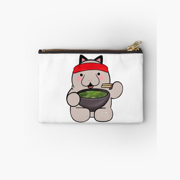 Item preview, Sushiman manatee designed and sold by fanilustra.