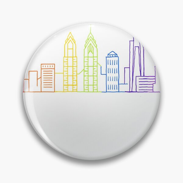 Item preview, Pride-adelphia designed and sold by bex51339.