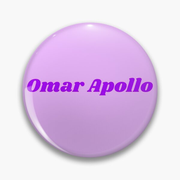 Item preview, Omar Apollo Apolonio designed and sold by JINNAEM.