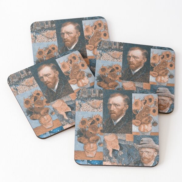 Item preview, Van Gogh designed and sold by Rar3s20.