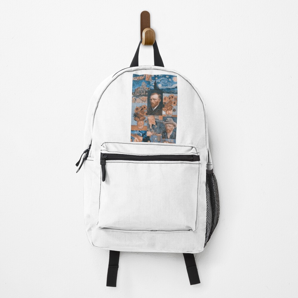 Item preview, Backpack designed and sold by Rar3es20.