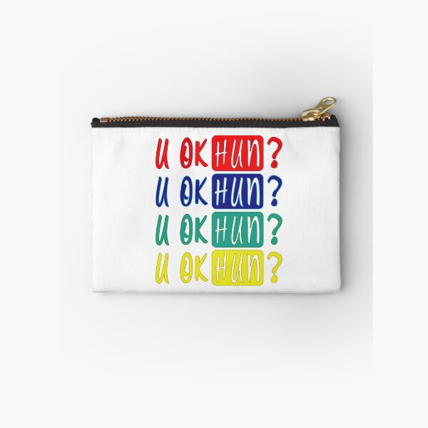Item preview,  U OK HUN? U OK HUN? Gift designed and sold by bramer Alami.