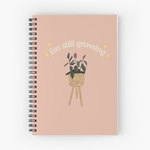Item preview, i'm still growing cute plant guy designed and sold by groupiesoup.
