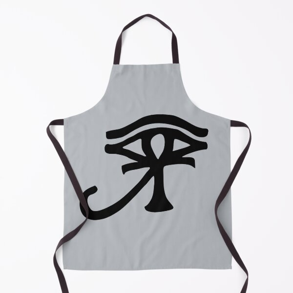 Item preview, Eye of Ra Ankh designed and sold by Claudiocmb.