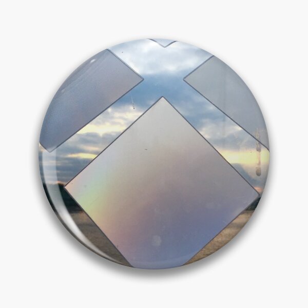 Item preview, Sunset on the Ouse, an Alternative View designed and sold by Billlee.