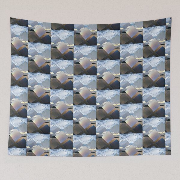 Item preview, Sunset on the Ouse, an Alternative View designed and sold by Billlee.