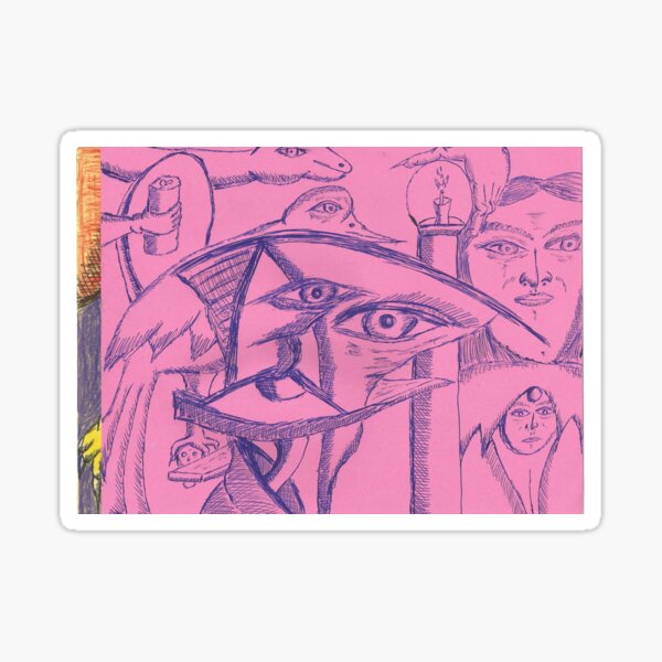 can Sticker