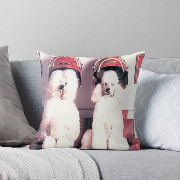 Item preview, Vintage dog cute photo Dogs retro pet barber retro grooming poodle designed and sold by Coolstuff4you71.